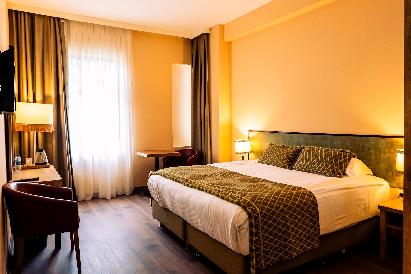 Atlas Oteli — fotoğraf 4