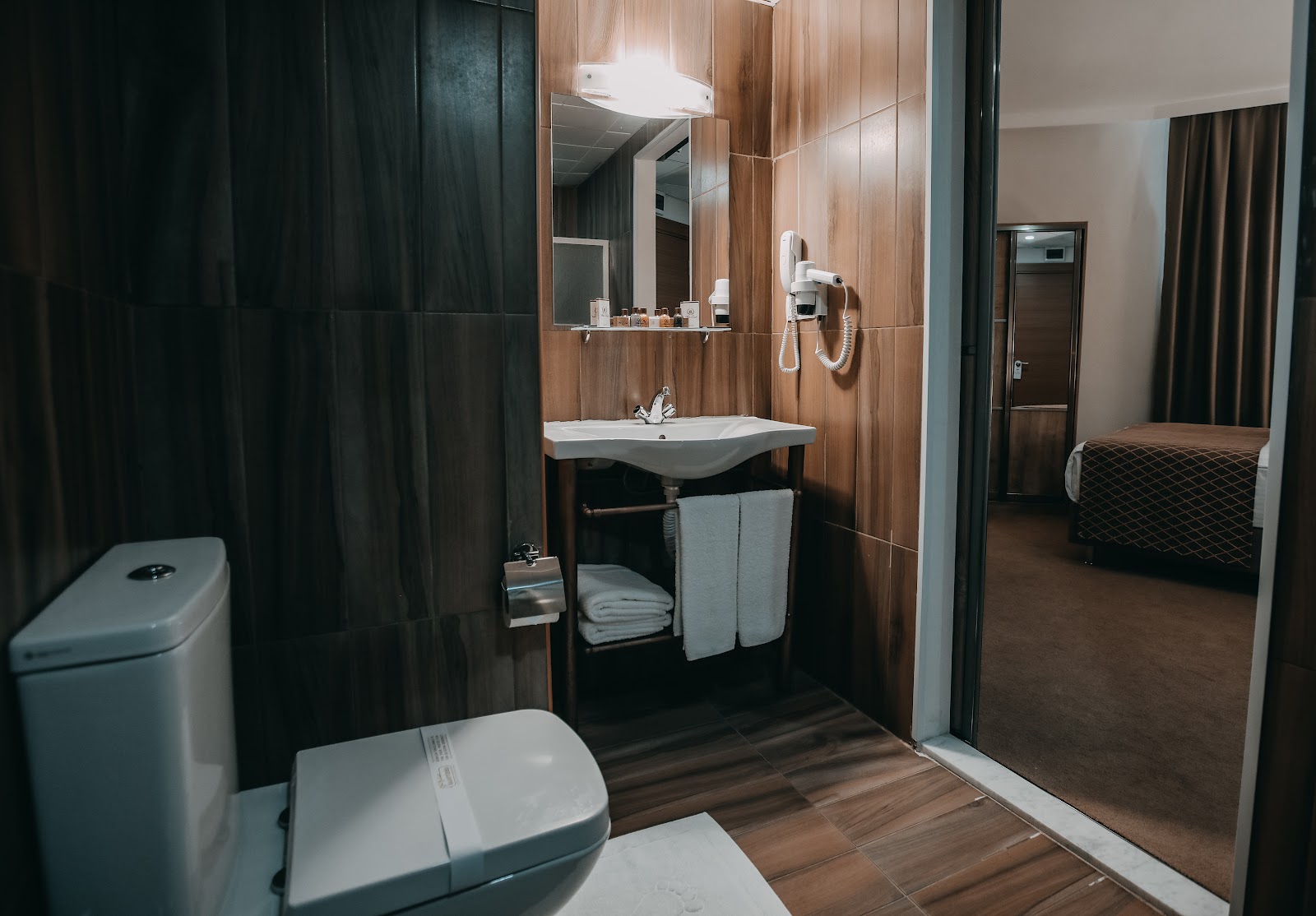 Atlas Oteli — fotoğraf 9