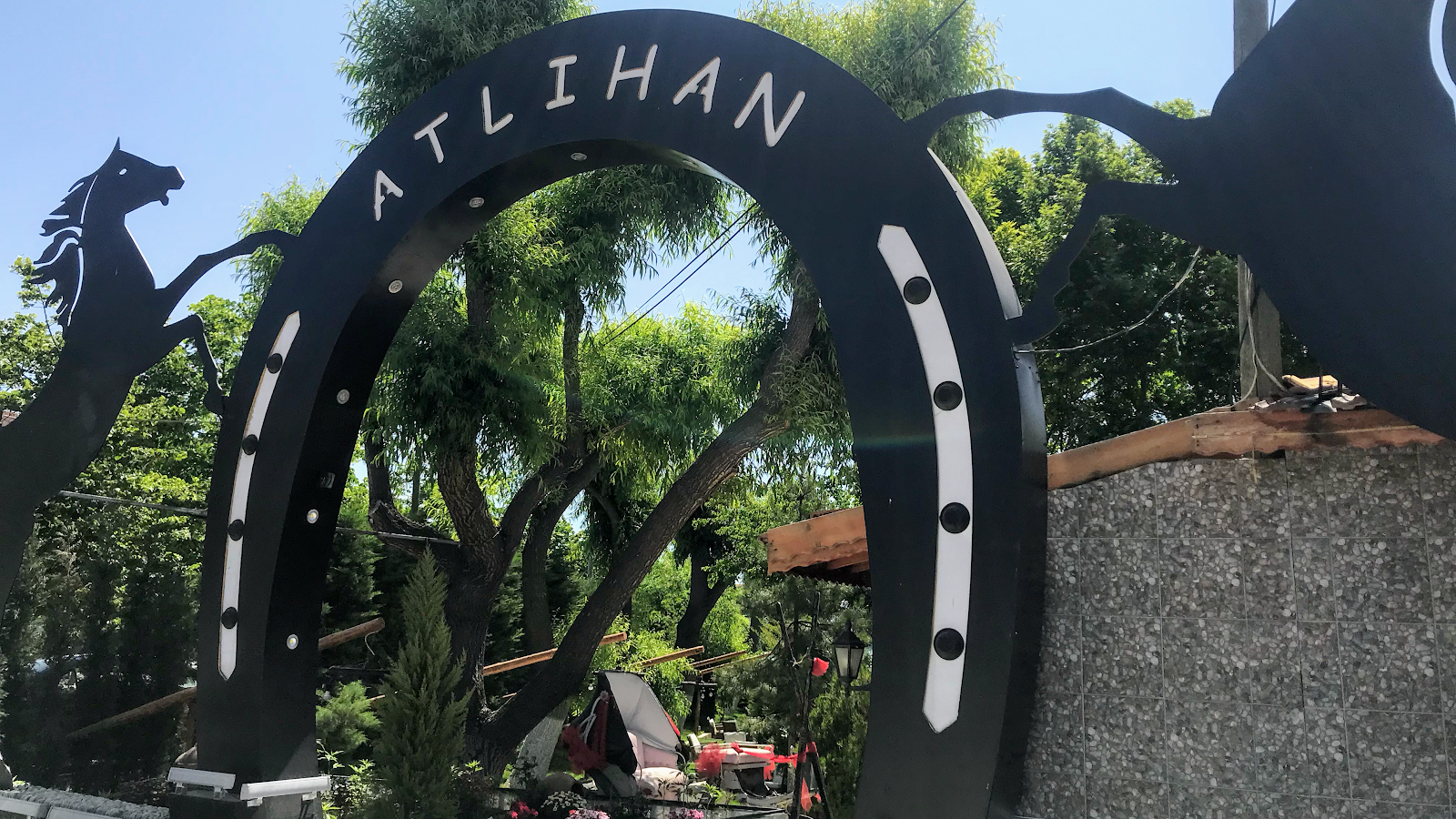 Atlıhan Binicilik ve Aile Dinlenme Tesisleri — photo 6