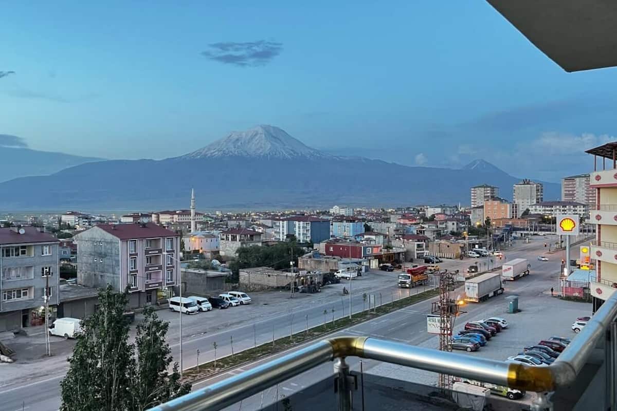 ATLIHAN Plus Hotel — fotoğraf 4