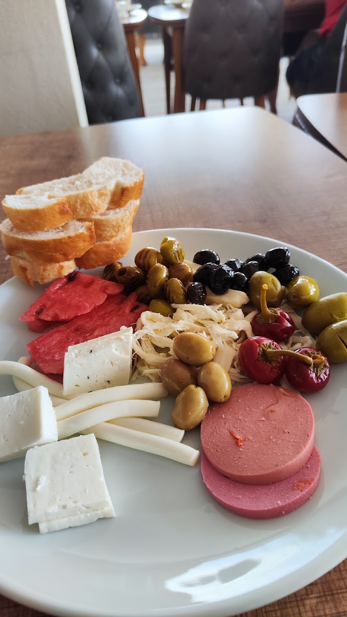 ATLIHAN Plus Hotel — fotoğraf 5