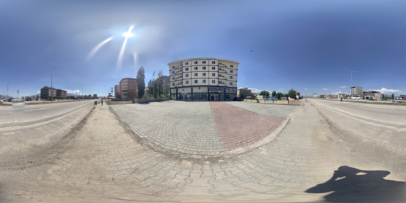 ATLIHAN Plus Hotel — fotoğraf 7