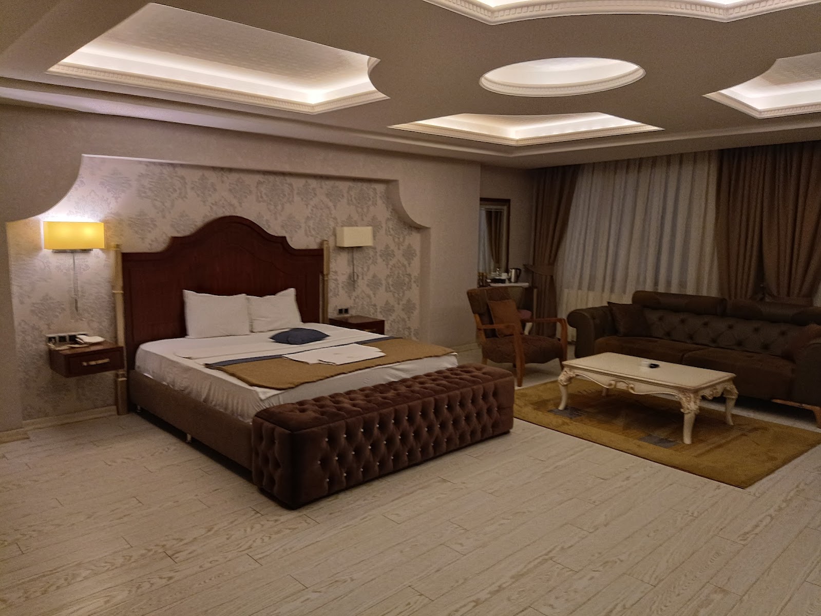 Atlıhanpark Otel — fotoğraf 2
