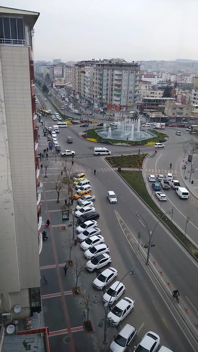 Atlıhanpark Otel — fotoğraf 3
