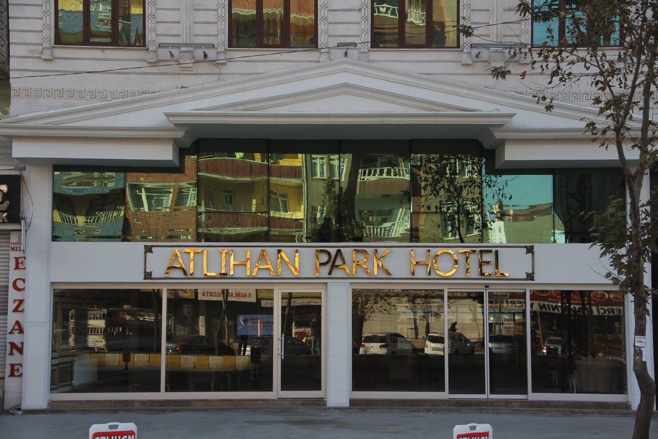Atlıhanpark Otel — fotoğraf 4
