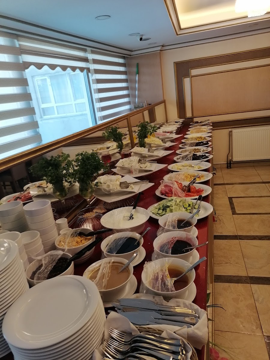 Atlıhanpark Otel — fotoğraf 5