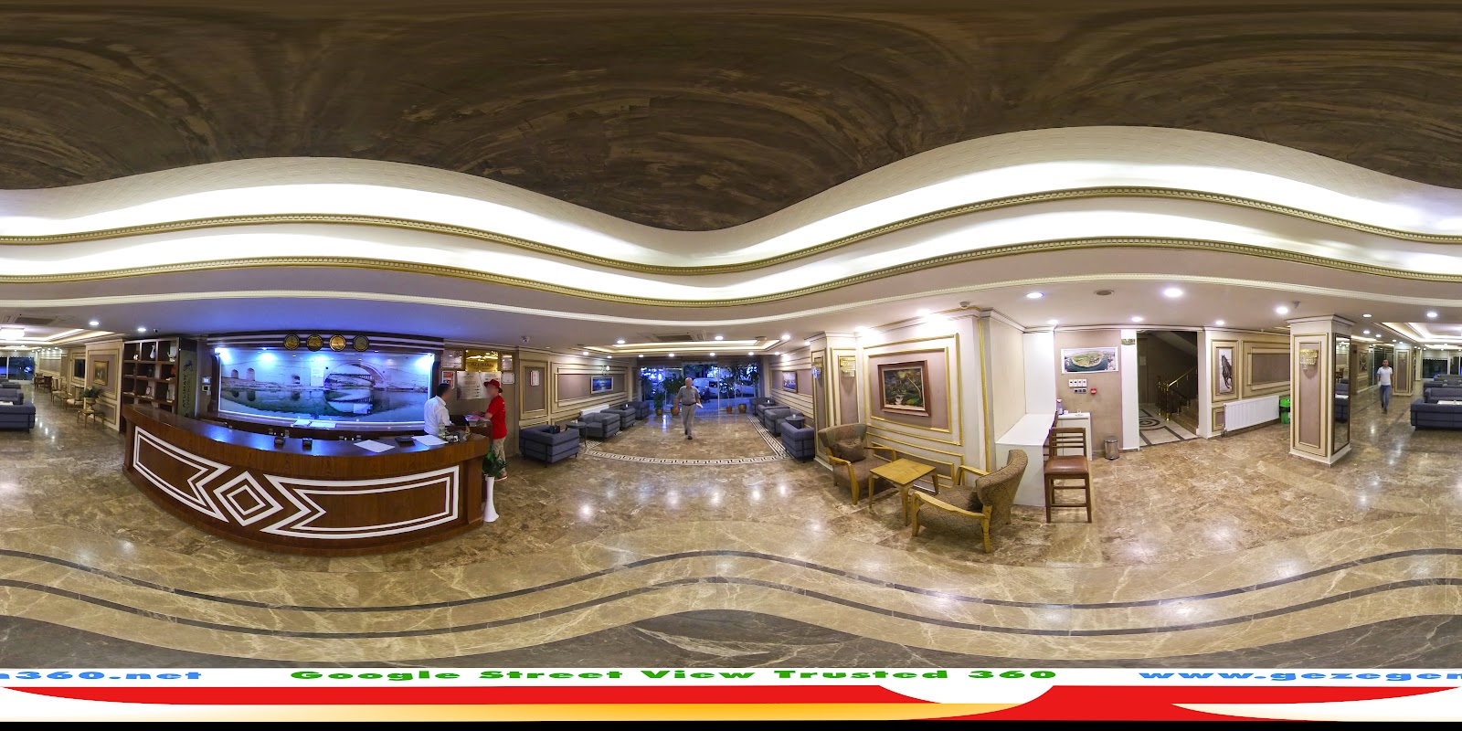 Atlıhanpark Otel — fotoğraf 7