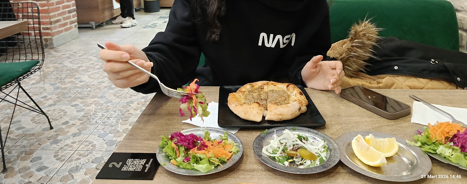 Atmosfer fırın — fotoğraf 3