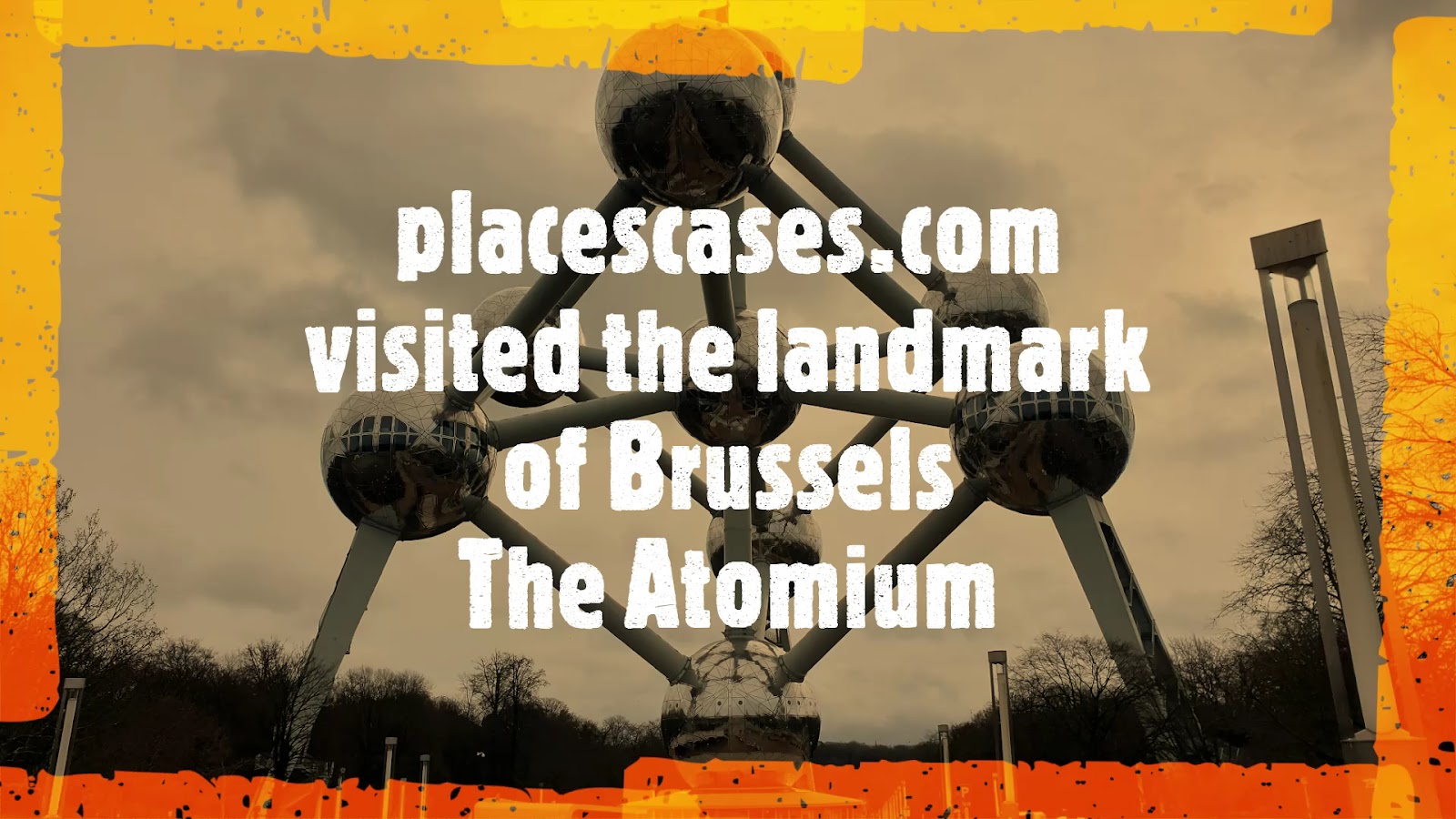 Atomium — photo 3