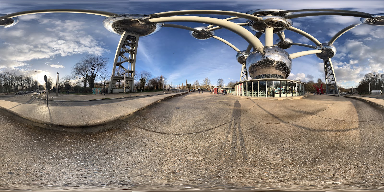 Atomium — photo 5