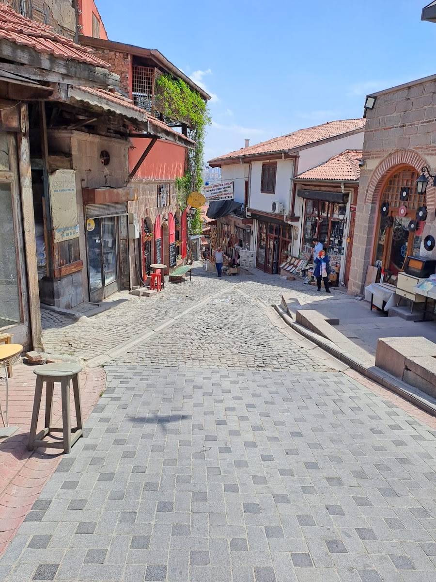 Atpazarı Sk. — photo