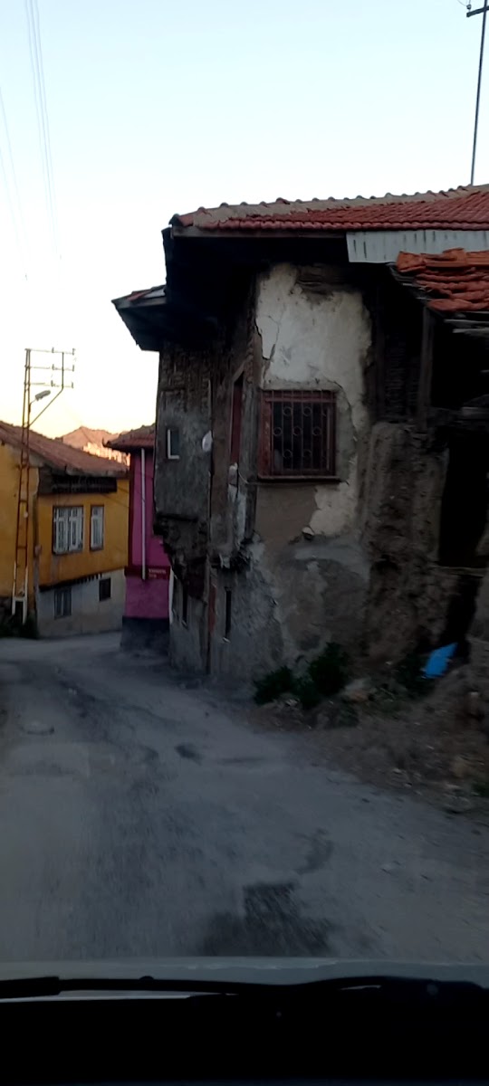 Atpazarı Sk. — photo 2