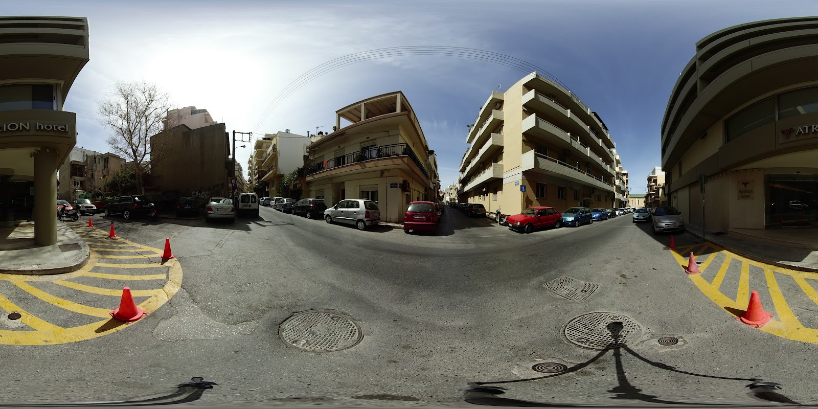 Atrion Hotel — photo 11