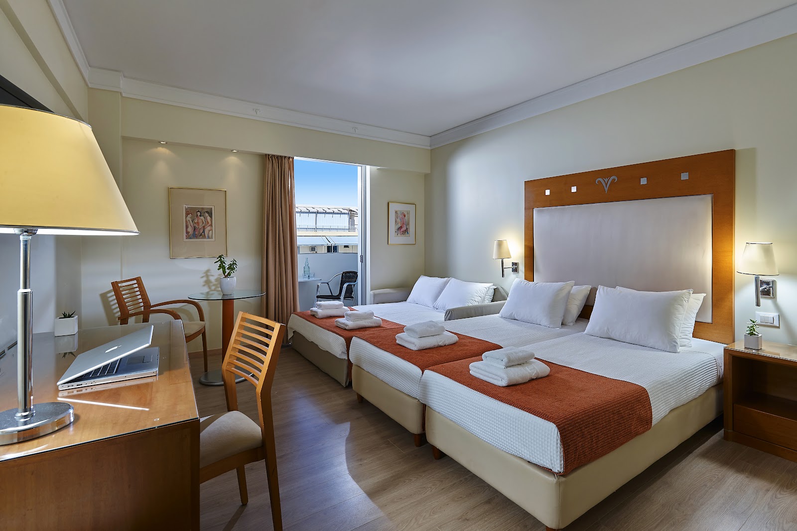 Atrion Hotel — photo 4