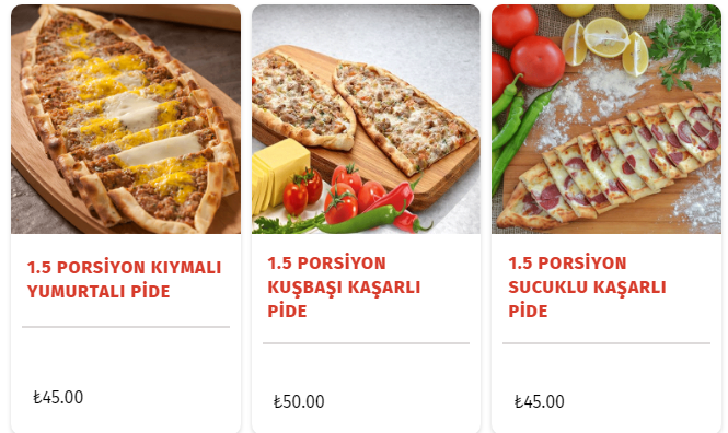 Attor Diyarbakır Lahmacun, Pide ve Pizza Salonu — fotoğraf 2