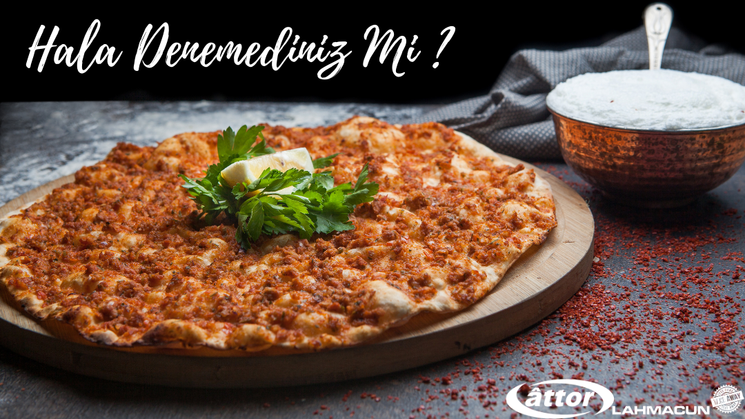 Attor Diyarbakır Lahmacun, Pide ve Pizza Salonu — fotoğraf 4