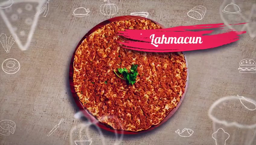 Attor Diyarbakır Lahmacun, Pide ve Pizza Salonu — fotoğraf 8