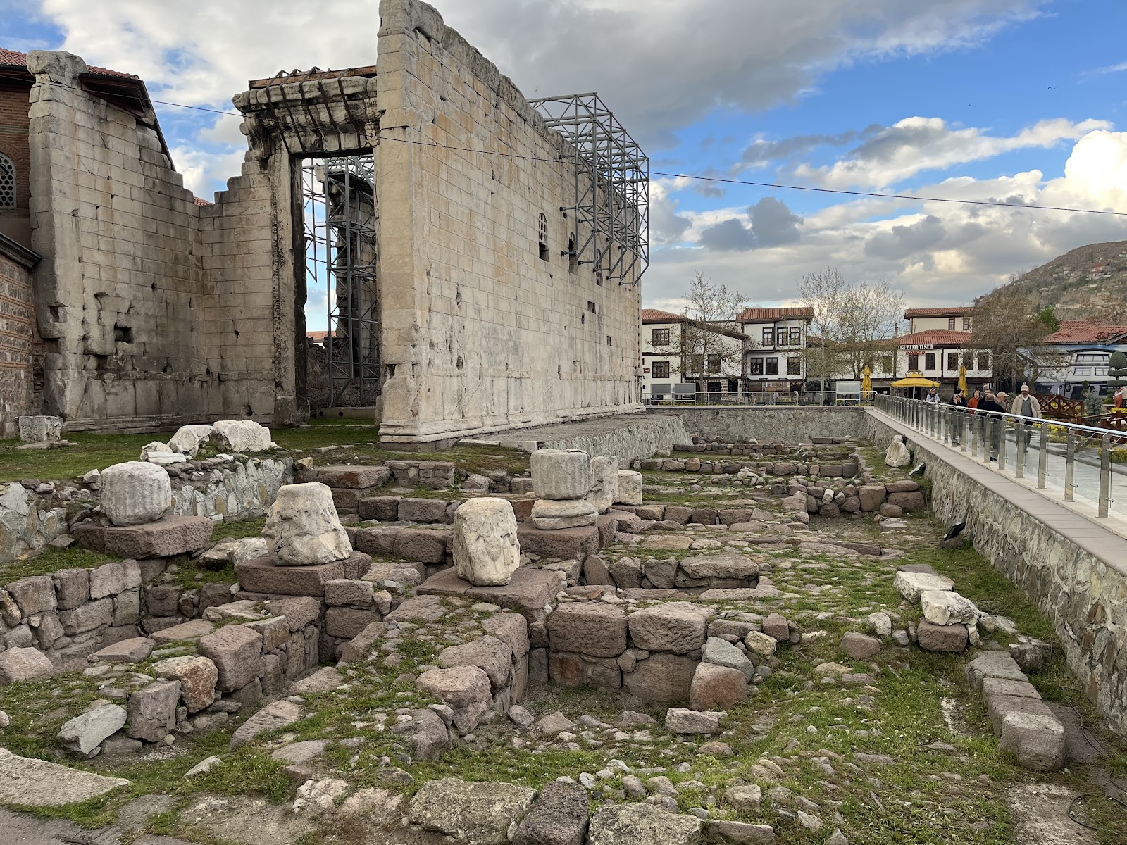 Augustus Temple — photo 2