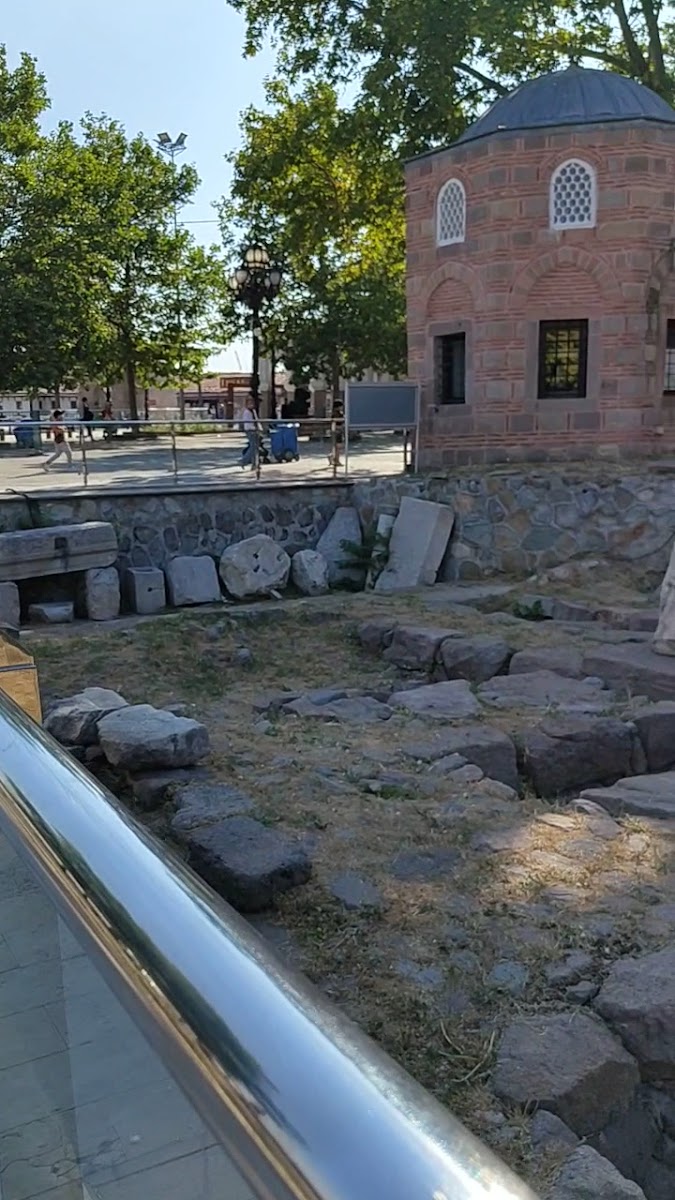 Augustus Temple — photo 3