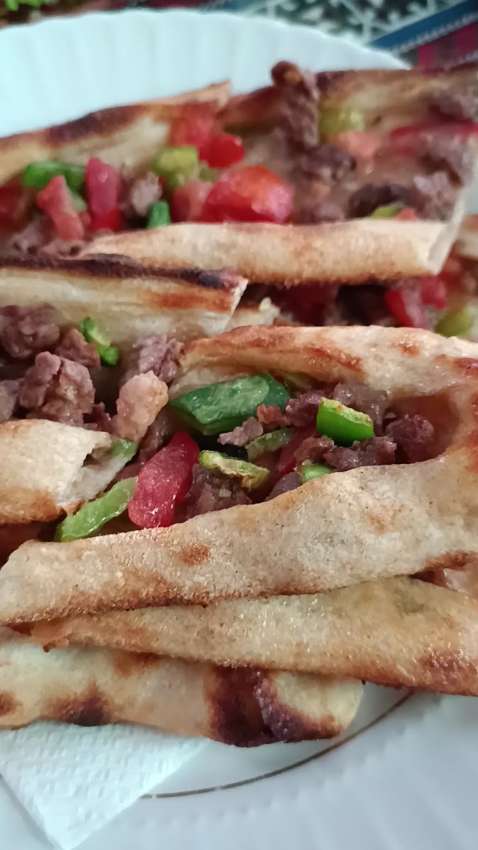 Avanos Pide Salonu (Since 1994) — fotoğraf 3
