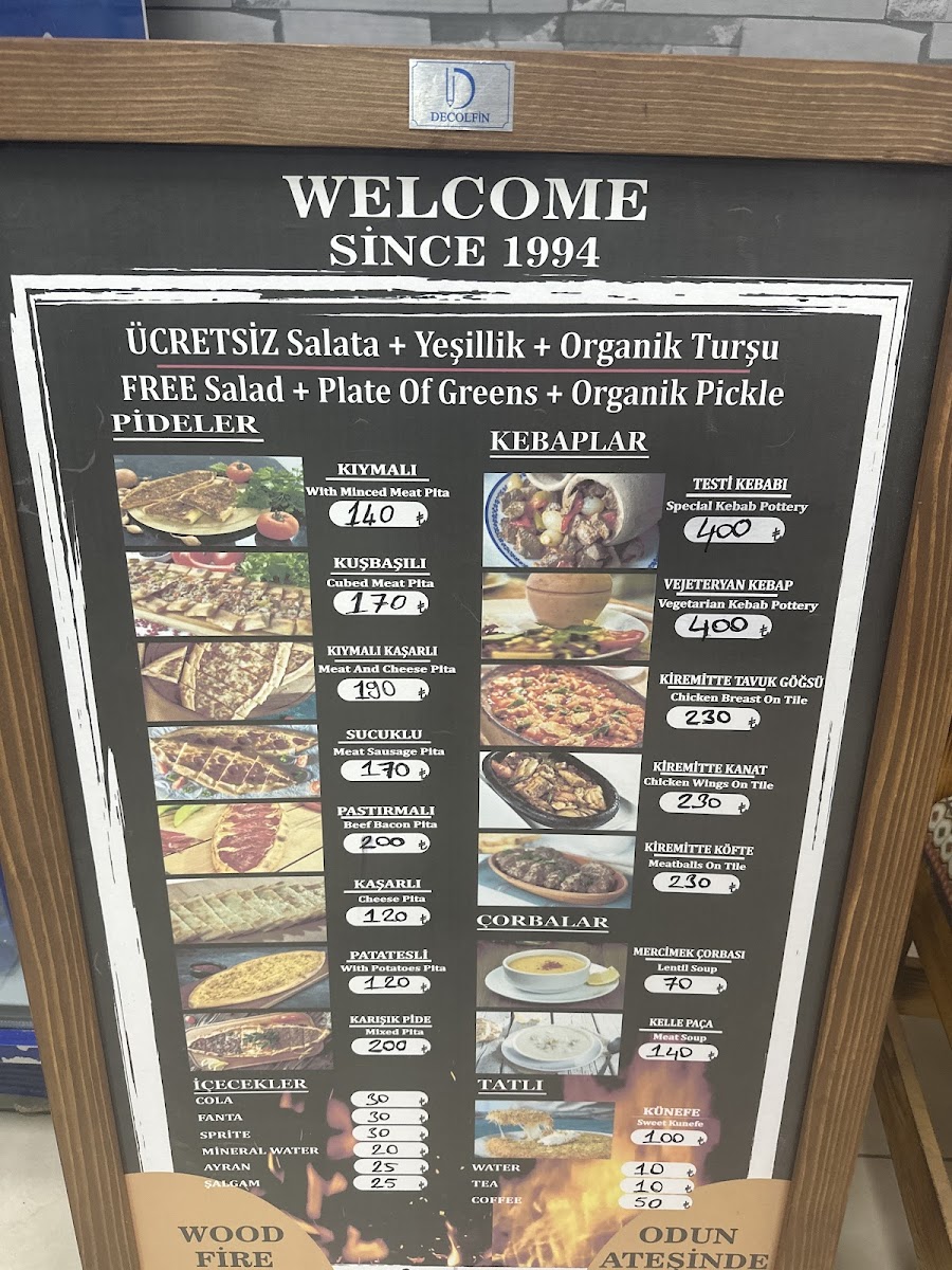 Avanos Pide Salonu (Since 1994) — fotoğraf 4
