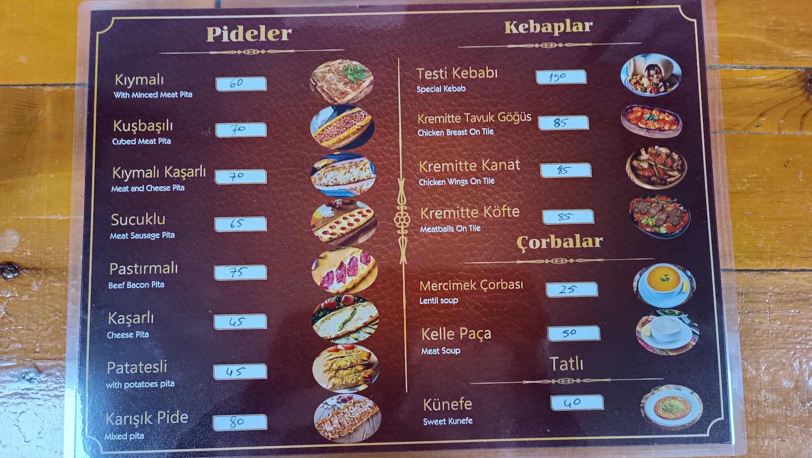 Avanos Pide Salonu (Since 1994) — fotoğraf 8
