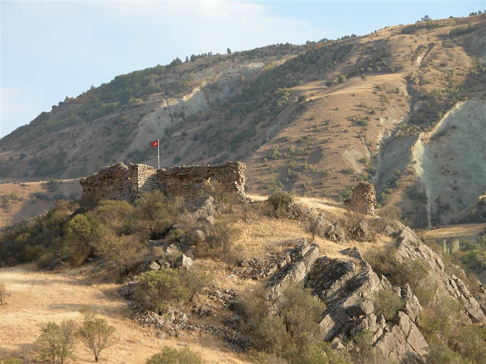 Avarak Kalesi — photo 2