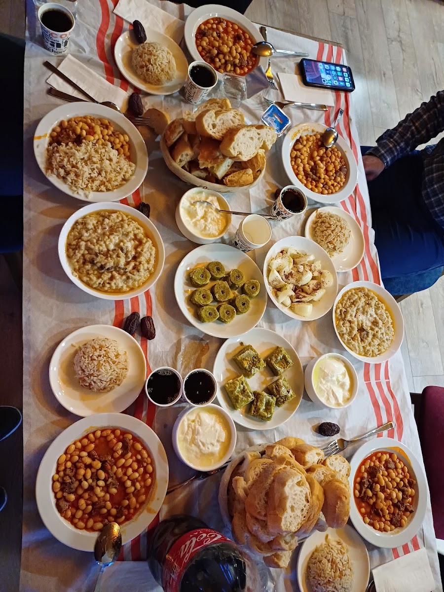 Avcı Köşkü Çamoluk — photo 4