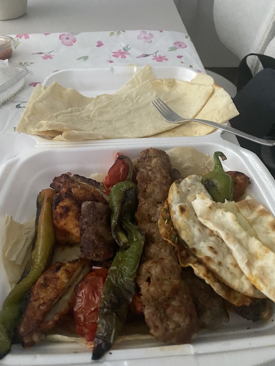 AVCILAR KEBAP LAHMACUN — photo 3