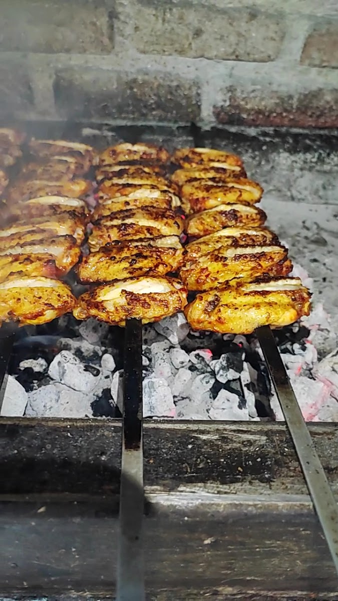 AVCILAR KEBAP LAHMACUN — photo 3