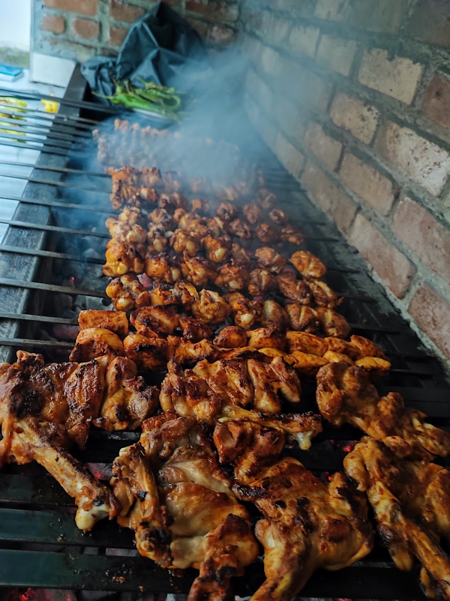 AVCILAR KEBAP LAHMACUN — photo 5