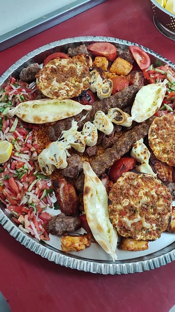 AVCILAR KEBAP LAHMACUN — photo 8