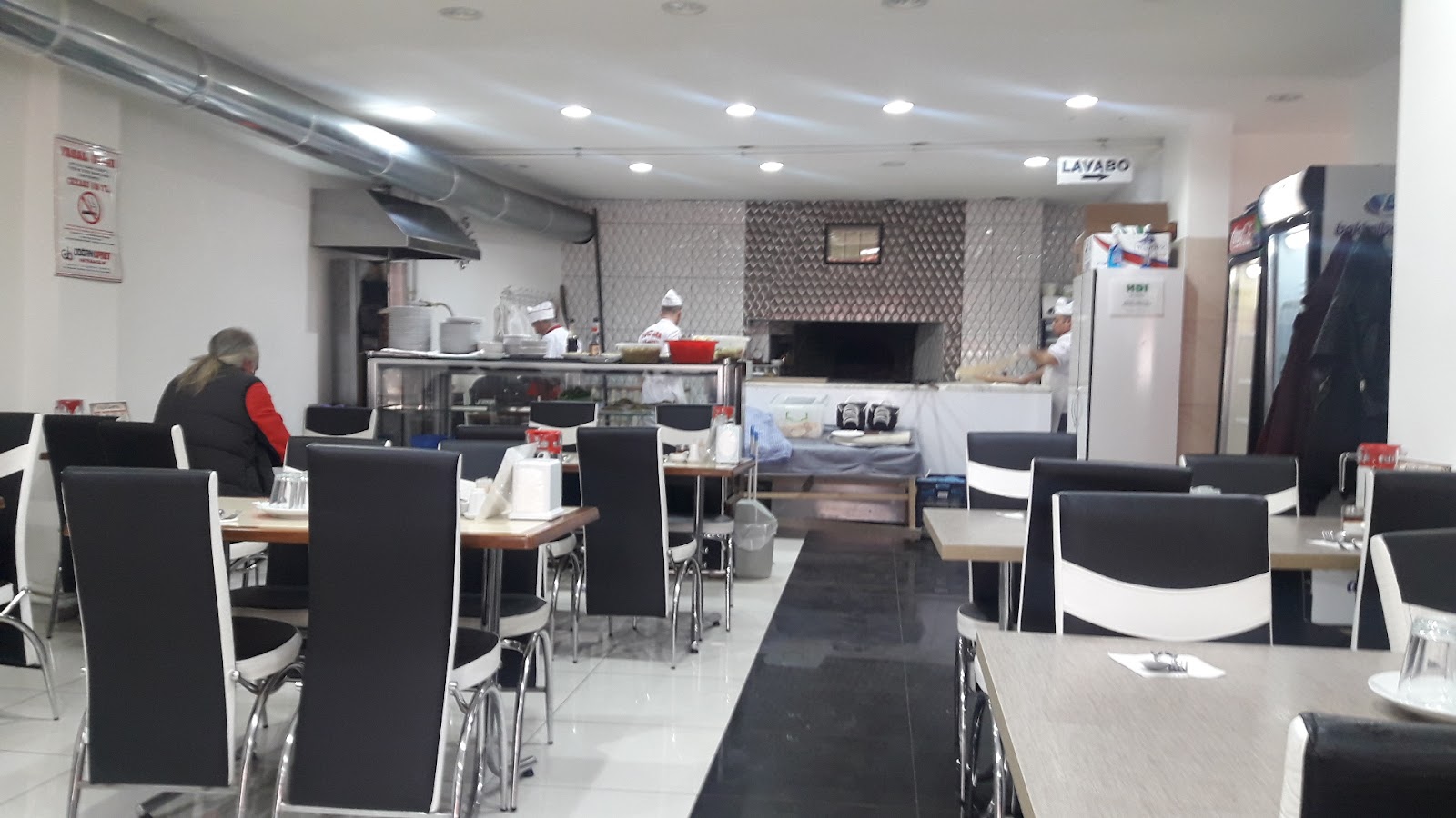 avcılar LOKANTASI — fotoğraf