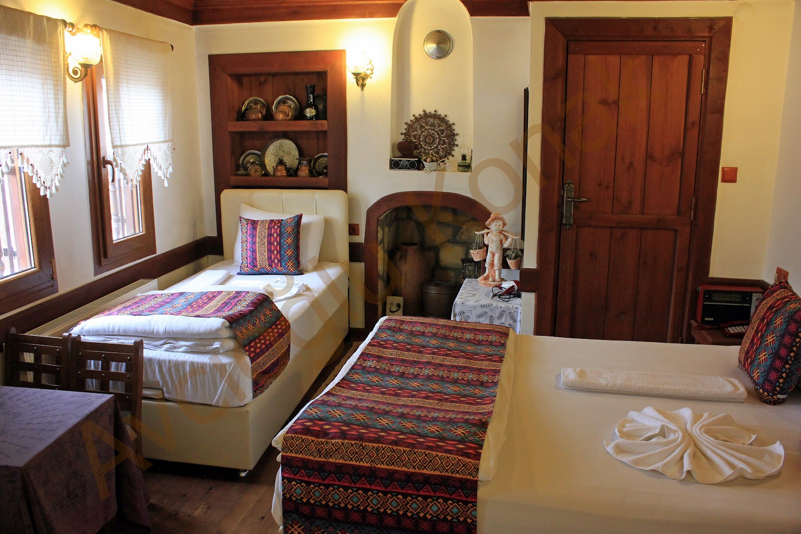 Avcıoğlu Konak Otel — fotoğraf 2