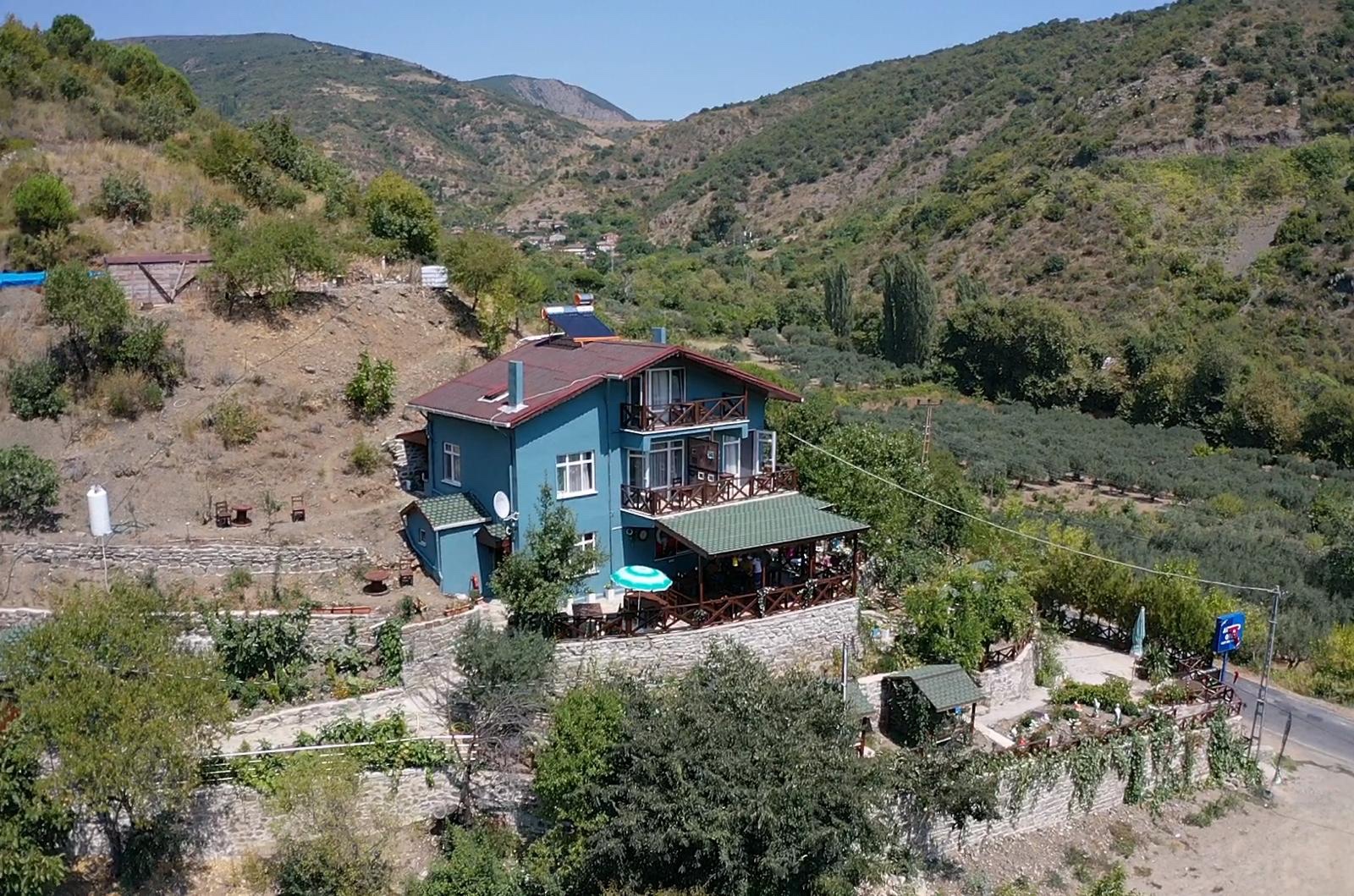 AVDIMIO Hotel — fotoğraf