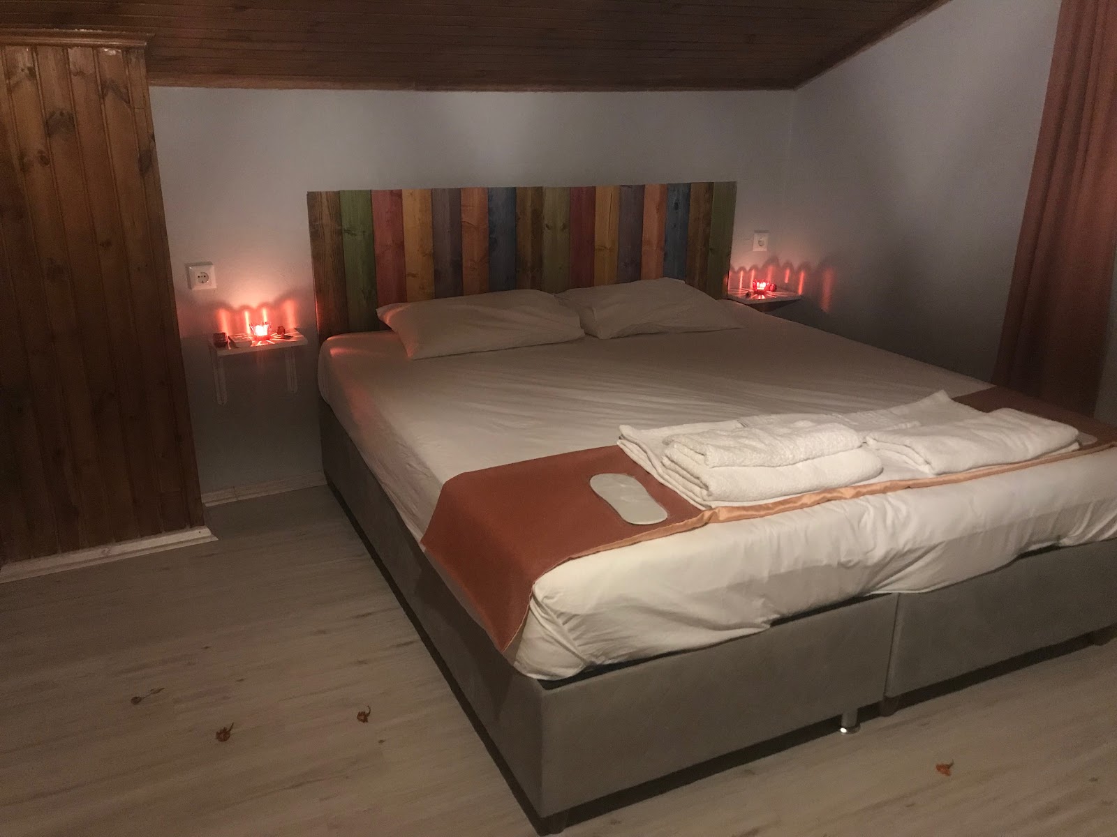 AVDIMIO Hotel — fotoğraf 4