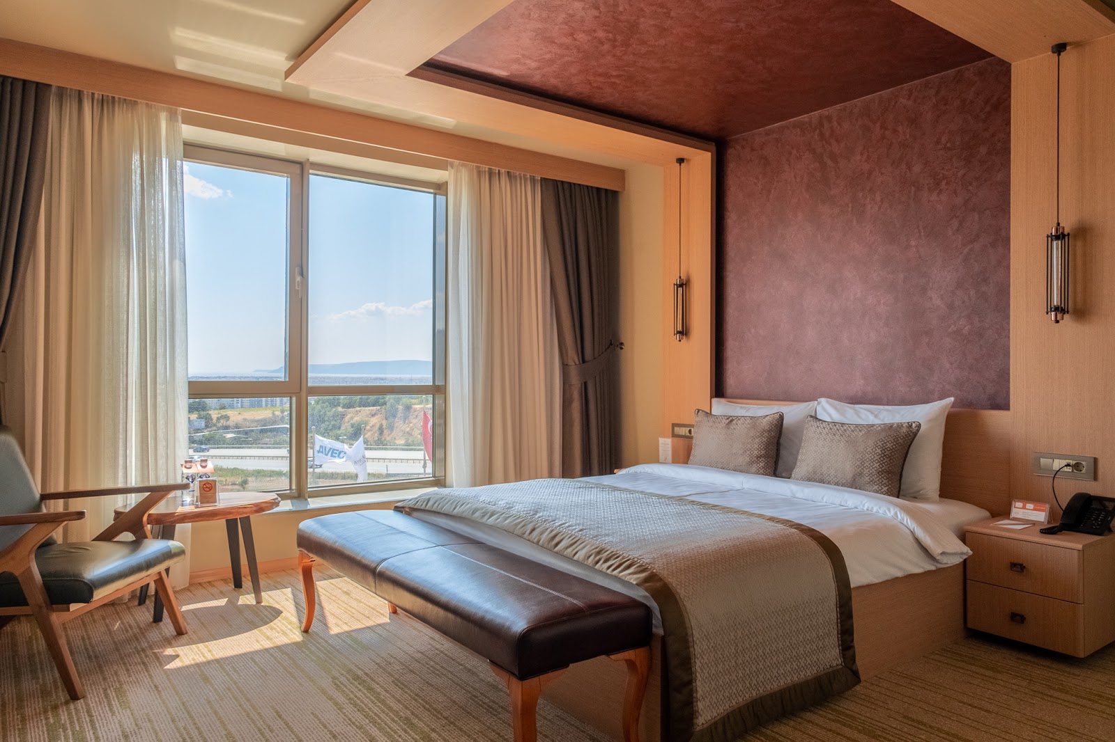 AVEC Hotel — fotoğraf 4