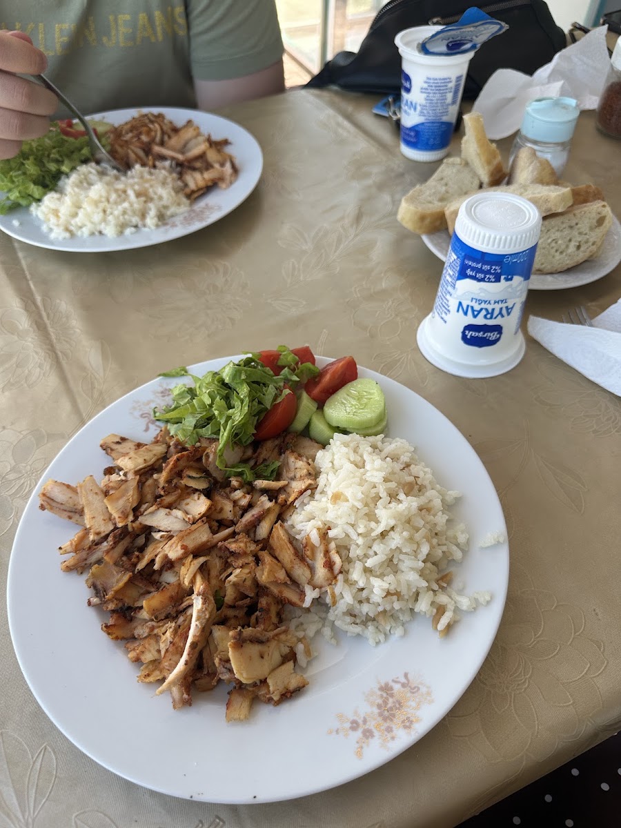 Avılaltı (Köyaltı) Restorant ve Fırın — photo 2
