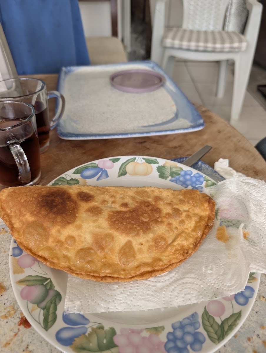 Avılaltı (Köyaltı) Restorant ve Fırın — photo 3