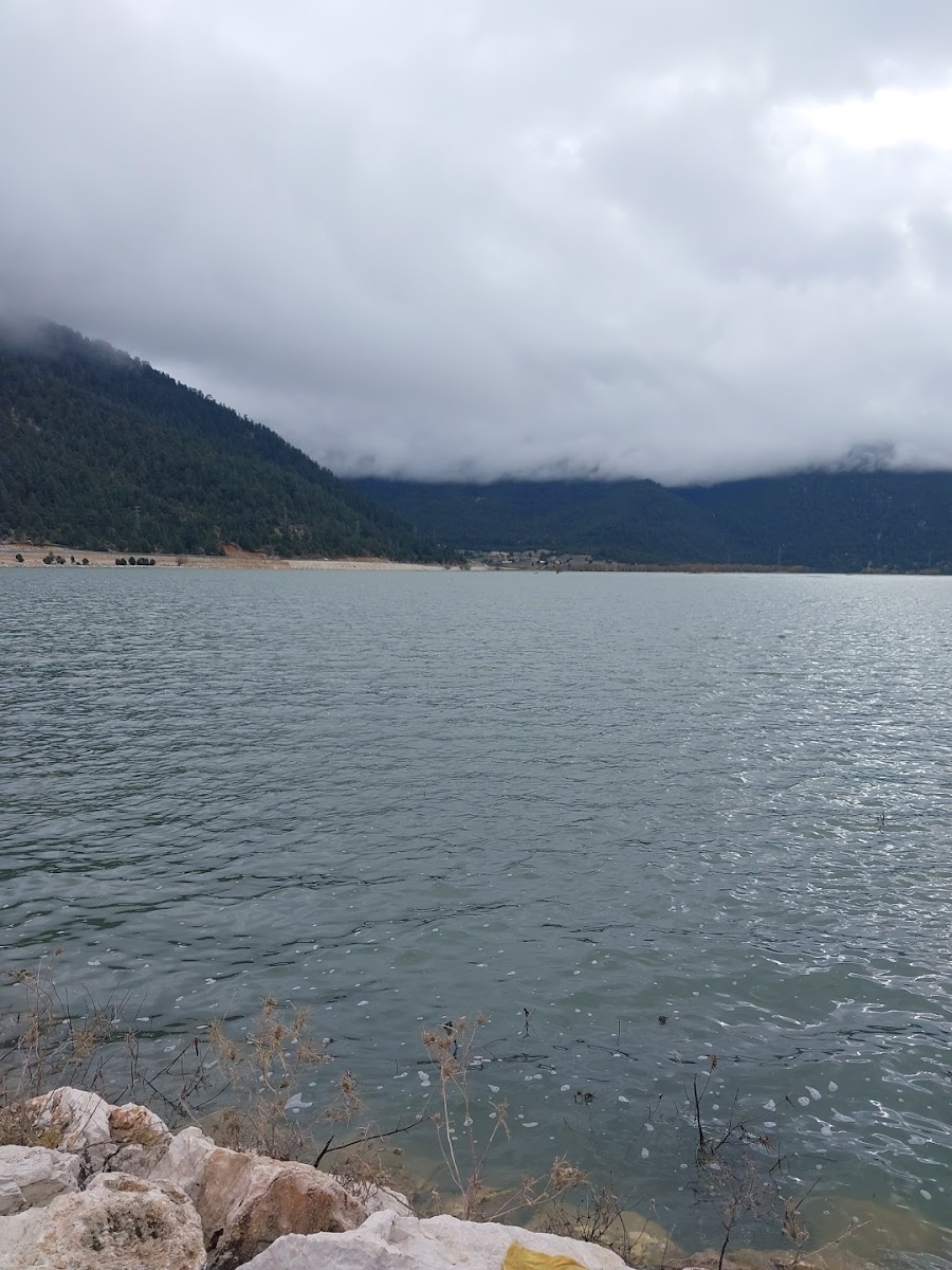 Avlan Gölü — fotoğraf 2