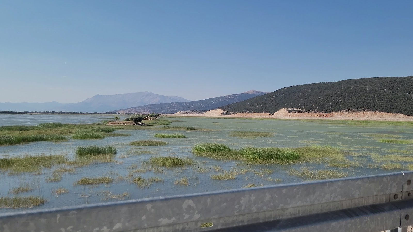Avlan Gölü — fotoğraf 3