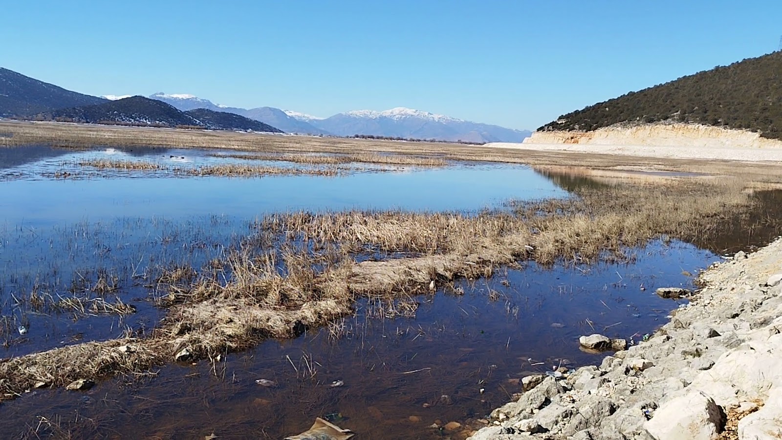 Avlan Gölü — fotoğraf 4