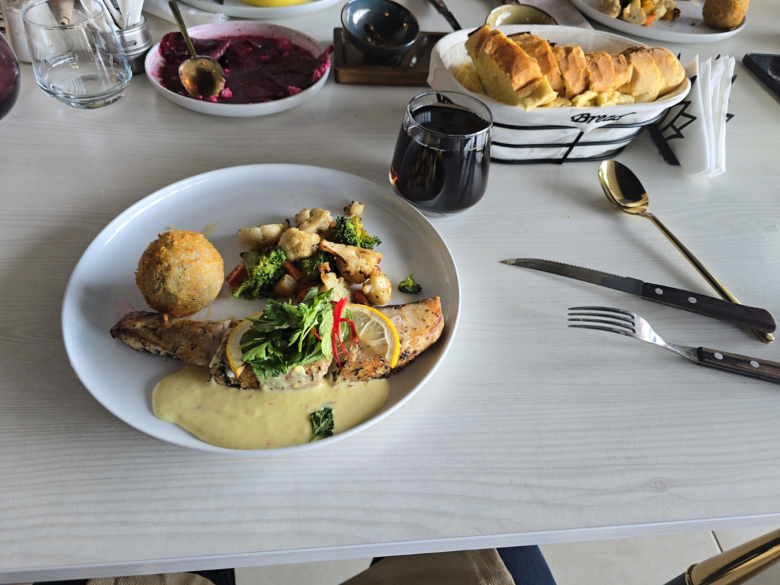 Avlu 1919 — fotoğraf 2