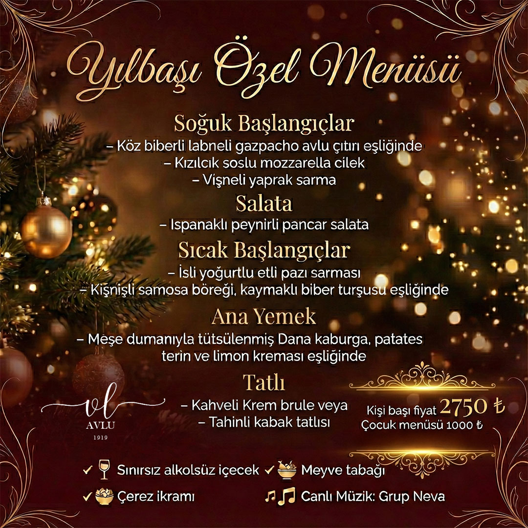 Avlu 1919 — fotoğraf 4