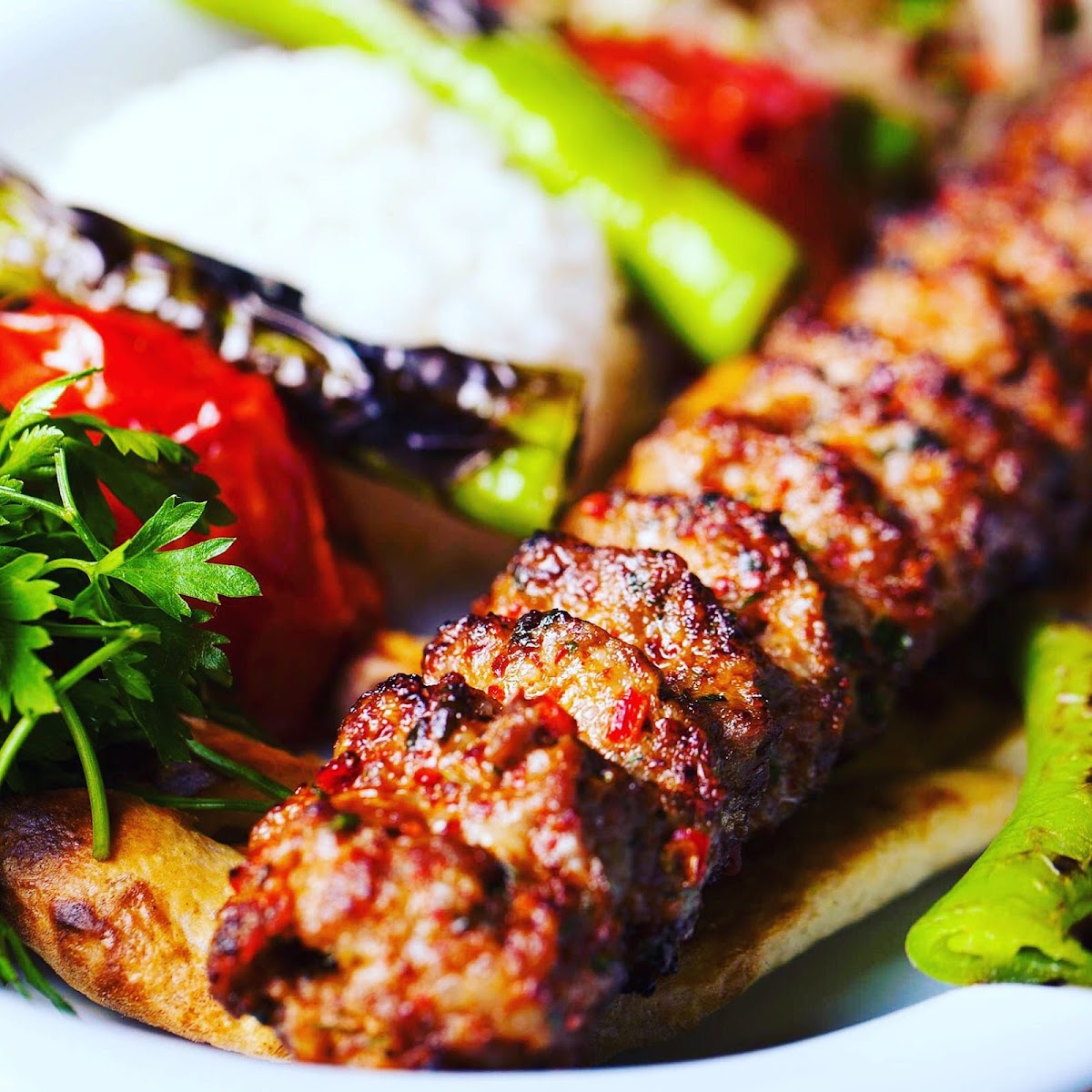 Avlu Konak Cafe Restoran — fotoğraf 4