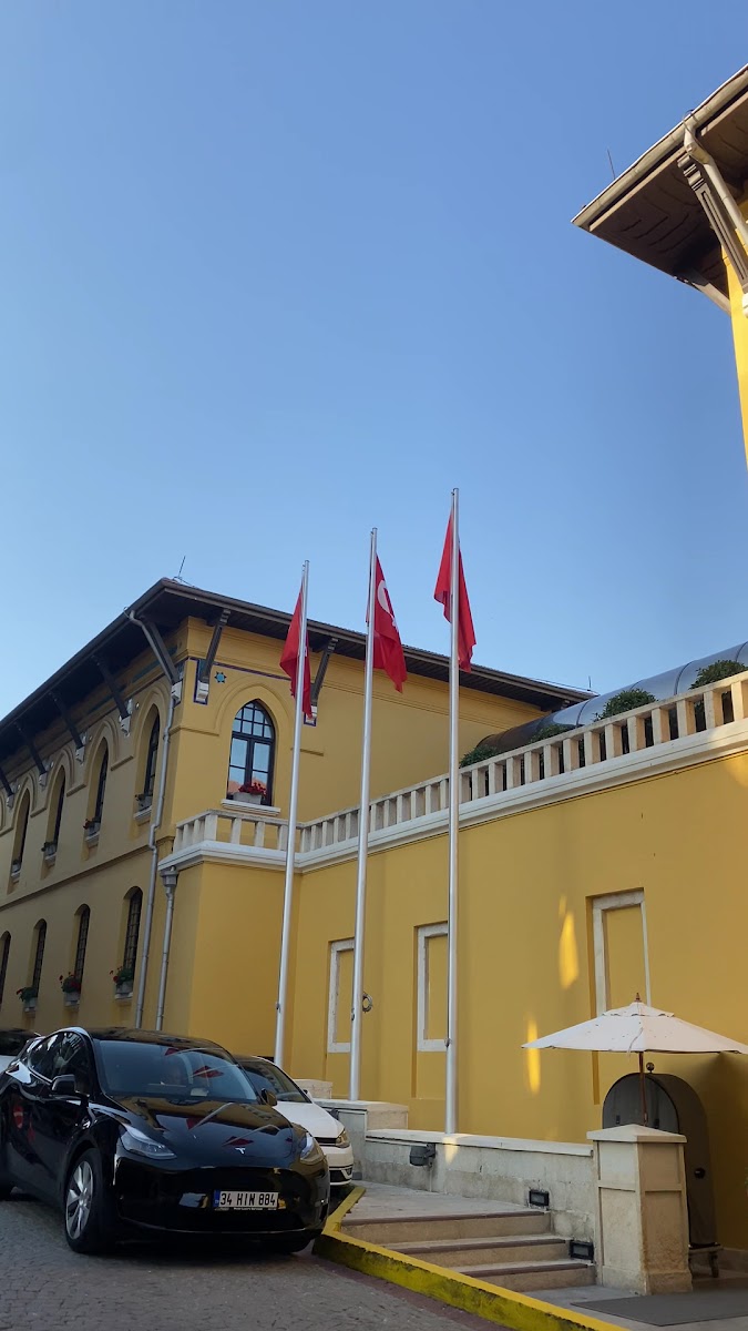 Avlu Restaurant — photo 3