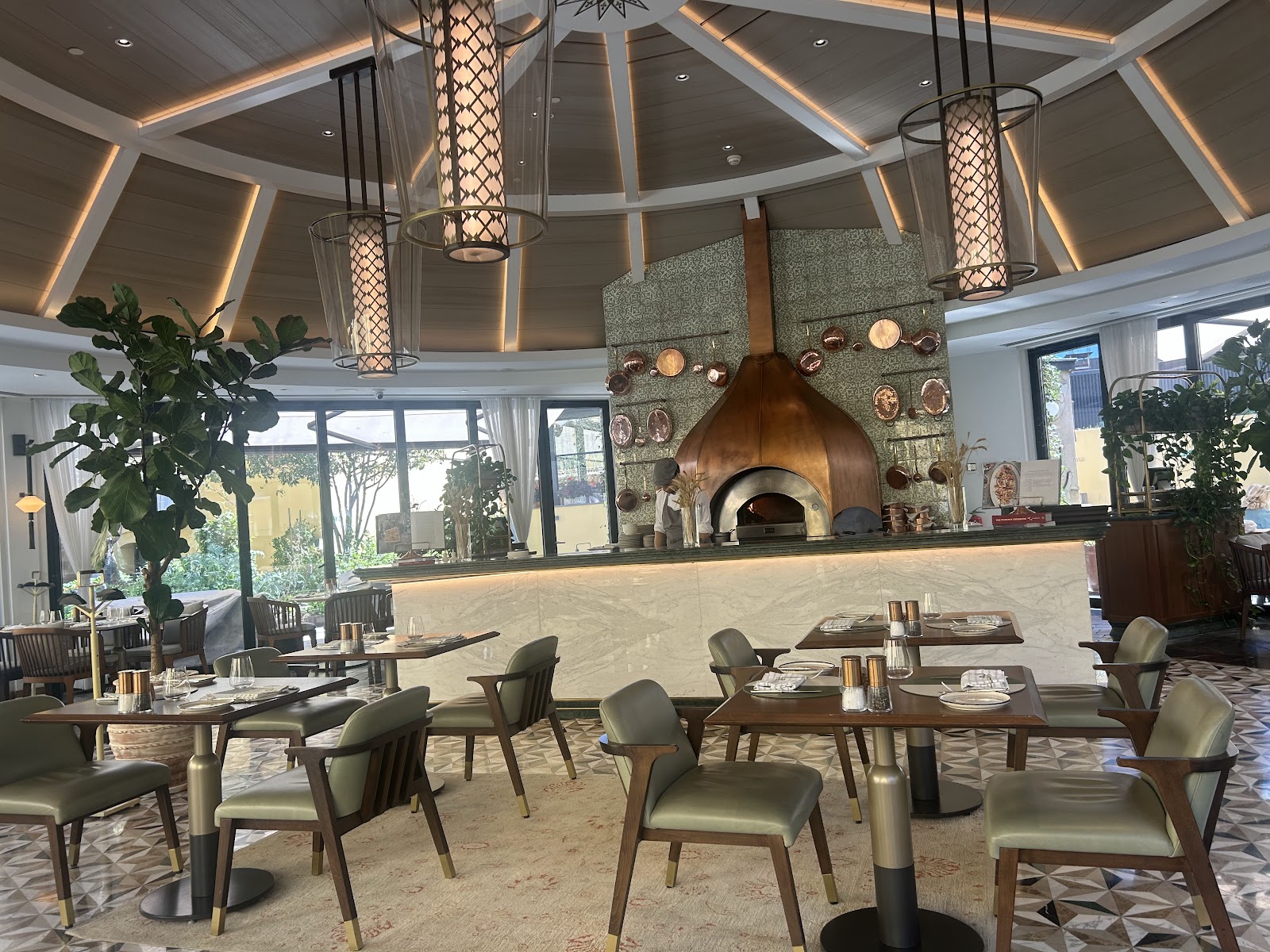 Avlu Restaurant — photo 5