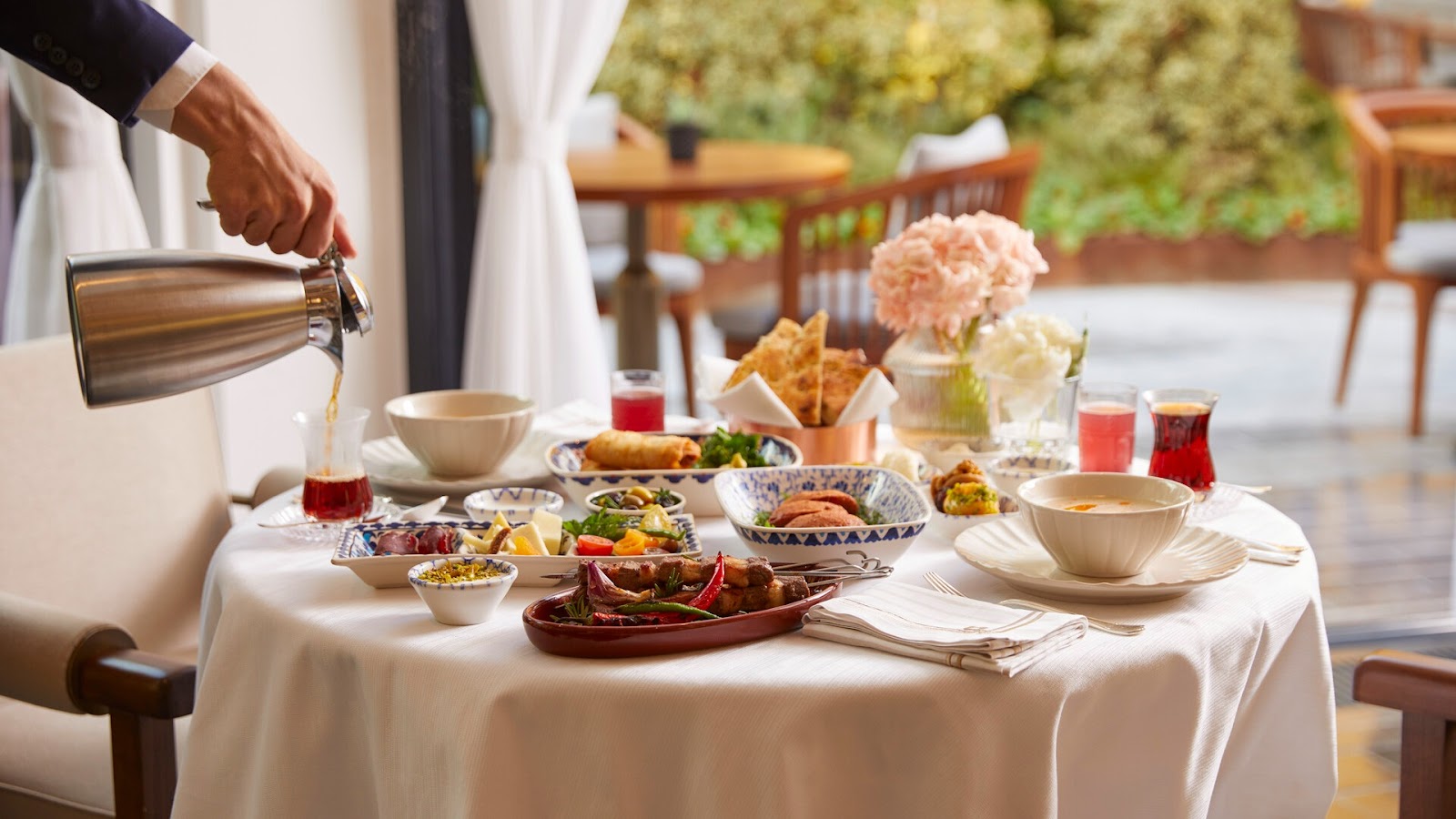 Avlu Restaurant — photo 7