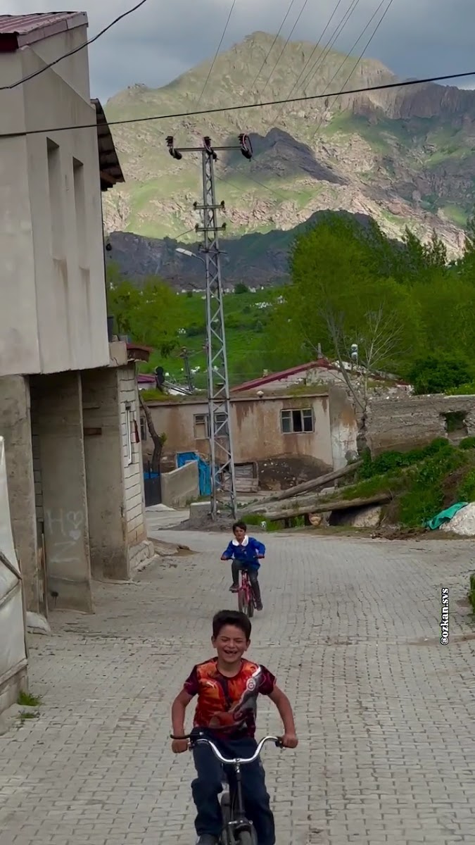 Avnik Kalesi — photo 3