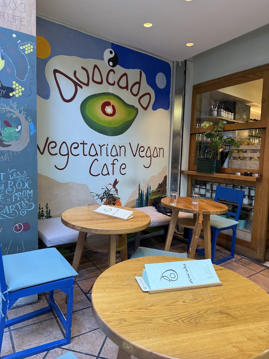 Avocado — photo 5